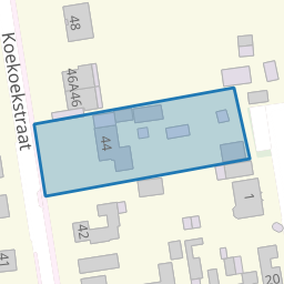 Perceel RPN00-D-6926