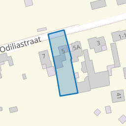 Perceel RPN00-D-6929