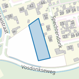 Perceel RPN00-D-6951