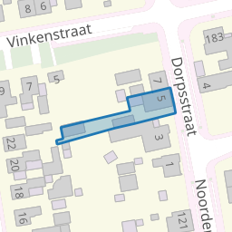 Perceel RPN00-D-6952