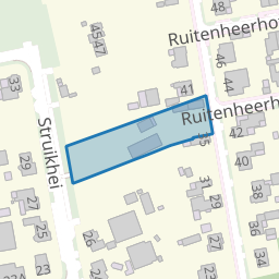 Perceel RPN00-D-6967