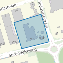 Perceel RPN00-D-6987