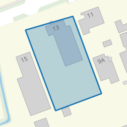Perceel RPN00-D-6998