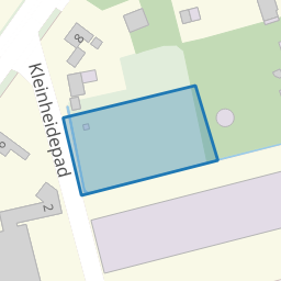 Perceel RPN00-D-6999