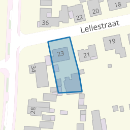 Perceel RPN00-D-7011