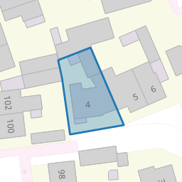 Perceel RPN00-D-7023