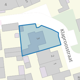 Perceel RPN00-D-7027