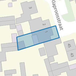 Perceel RPN00-D-7029