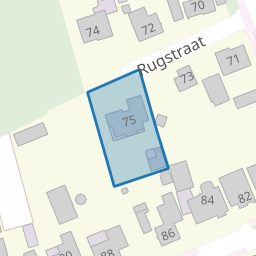 Perceel RPN00-D-7036