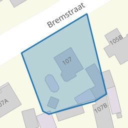 Perceel RPN00-D-7061