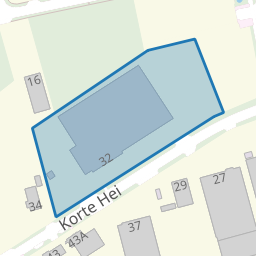 Perceel RPN00-D-7079