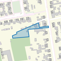 Perceel RPN00-D-7091