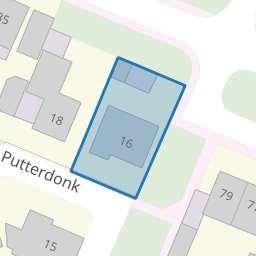 Perceel RPN00-D-7105