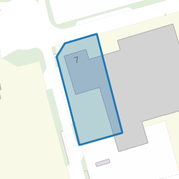 Perceel RPN00-D-7119