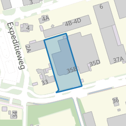Perceel RPN00-D-7122