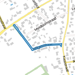 Perceel RPN00-D-7140