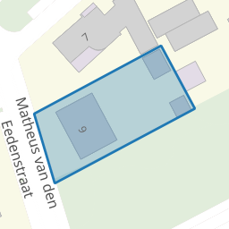 Perceel RPN00-D-7141