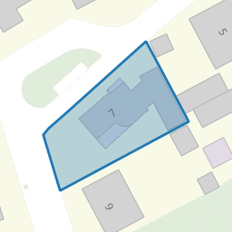 Perceel RPN00-D-7142