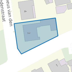 Perceel RPN00-D-7150