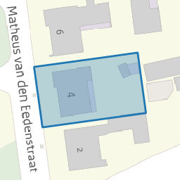 Perceel RPN00-D-7151