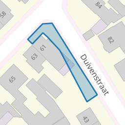 Perceel RPN00-D-7210