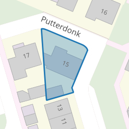 Perceel RPN00-D-7218