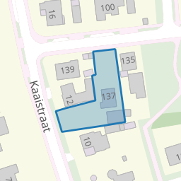 Perceel RPN00-D-7222