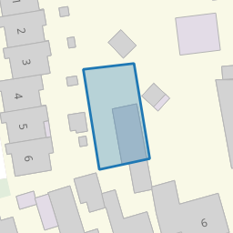 Perceel RPN00-D-7233