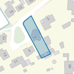 Perceel RPN00-D-7272