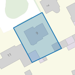 Perceel RPN00-D-7274