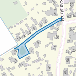 Perceel RPN00-D-7279