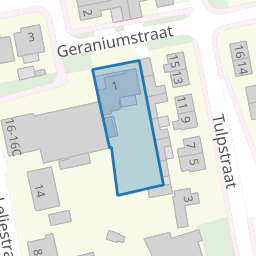 Perceel RPN00-D-7299