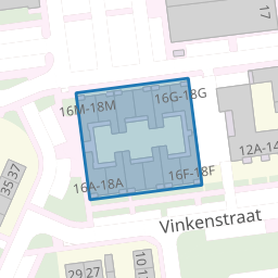 Perceel RPN00-D-7302