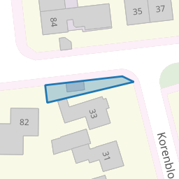 Perceel RPN00-D-7309