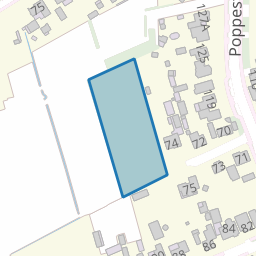 Perceel RPN00-D-7318