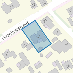 Perceel RPN00-D-7332