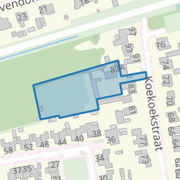 Perceel RPN00-D-7364