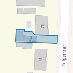 Perceel RPN00-D-7389