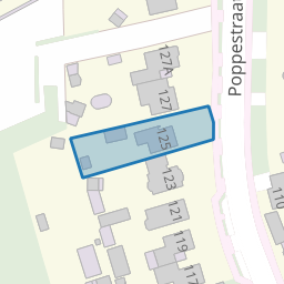 Perceel RPN00-D-7391