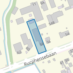 Perceel RPN00-D-7401