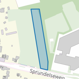 Perceel RPN00-D-7419