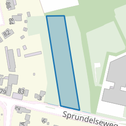 Perceel RPN00-D-7420