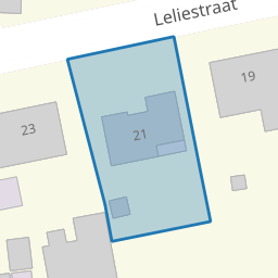 Perceel RPN00-D-7427