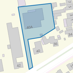 Perceel RPN00-D-7434