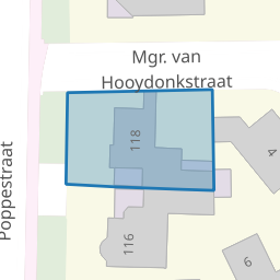 Perceel RPN00-D-7445