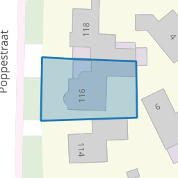 Perceel RPN00-D-7446