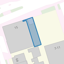 Perceel RPN00-D-7461