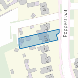 Perceel RPN00-D-7467