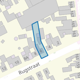 Perceel RPN00-D-7482