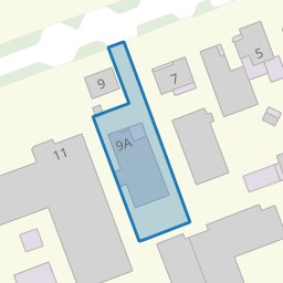 Perceel RPN00-D-7497